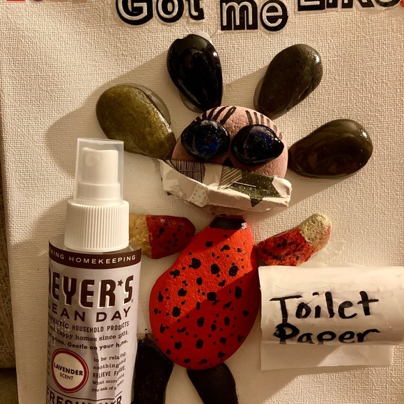 Art work, Summery of the year 2020 - Picture 2 of 7